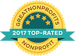 2017 Top-Rated Nonprofit